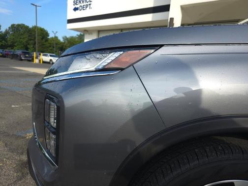 2022 Mitsubishi Outlander Sport SE