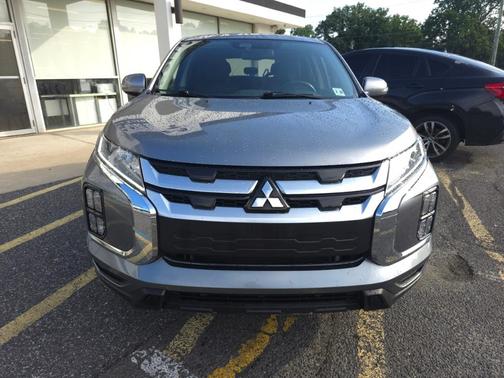2022 Mitsubishi Outlander Sport SE
