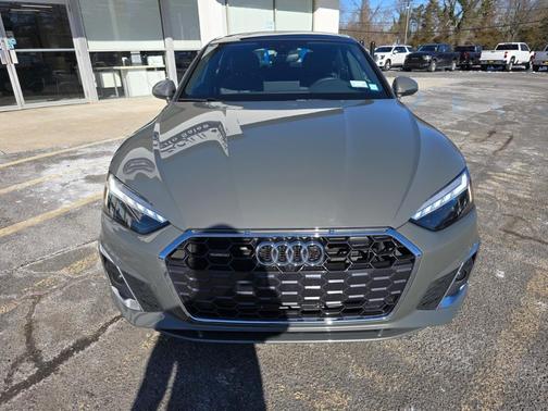 2024 Audi A5 Sportback S line Premium Plus