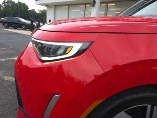 2024 Kia Soul GT-Line 2.0L
