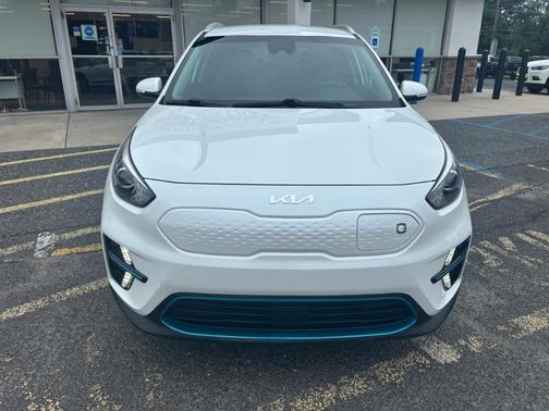 2022 Kia Niro EV EX