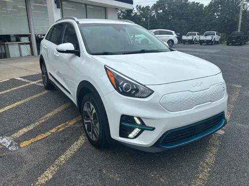 2022 Kia Niro EV EX