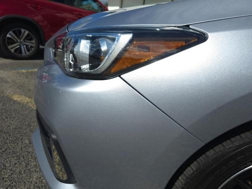 2023 Subaru Impreza Premium