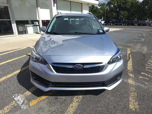 2023 Subaru Impreza Premium