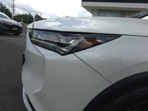 2022 Acura MDX A-Spec