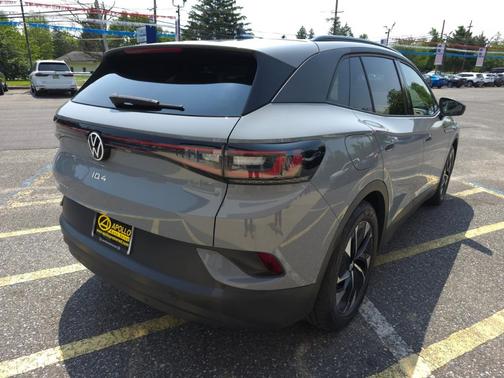 2021 Volkswagen ID.4 Pro S