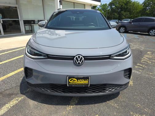 2021 Volkswagen ID.4 Pro S