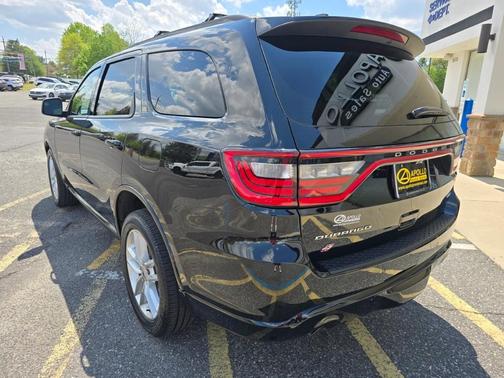 2024 Dodge Durango GT