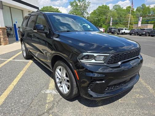 2024 Dodge Durango GT