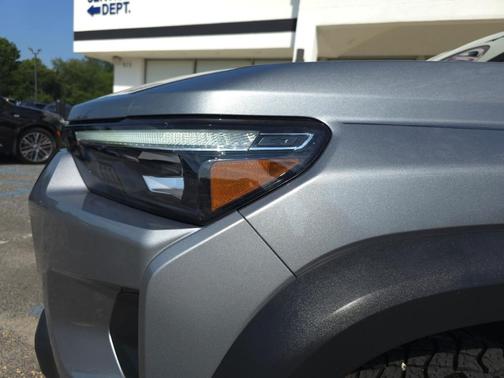2023 Chevrolet Colorado ZR2