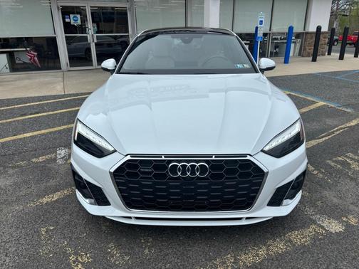 2024 Audi A5 Sportback S line Premium Plus