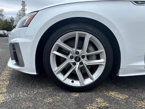 2024 Audi A5 Sportback S line Premium Plus