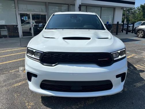 2024 Dodge Durango R/T