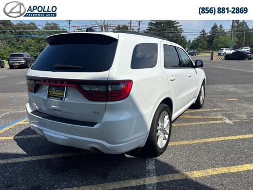 2024 Dodge Durango R/T