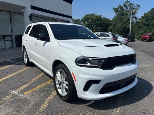 2024 Dodge Durango R/T