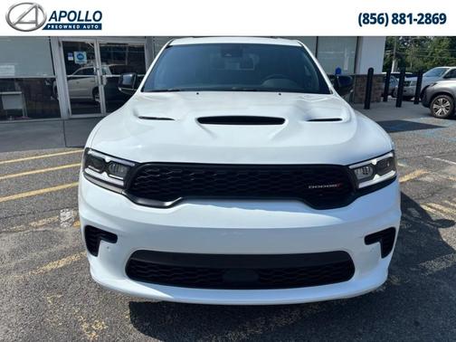 2024 Dodge Durango R/T