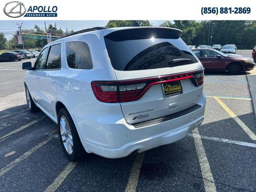 2024 Dodge Durango R/T