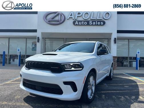 2024 Dodge Durango R/T