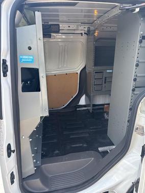 2022 Ford Transit Connect XL