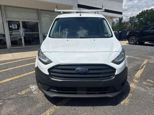 2022 Ford Transit Connect XL