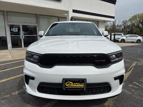 2022 Dodge Durango GT