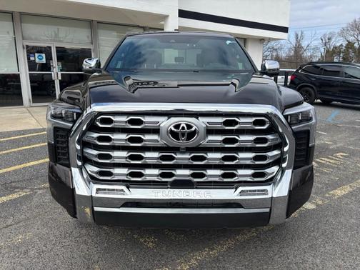 2023 Toyota Tundra 1794 Edition