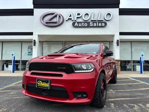 2020 Dodge Durango R/T