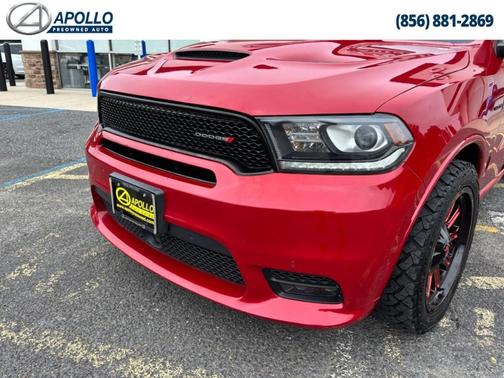 2020 Dodge Durango R/T