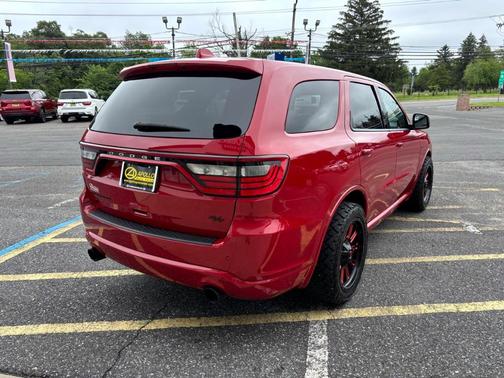 2020 Dodge Durango R/T