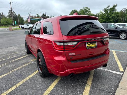 2020 Dodge Durango R/T