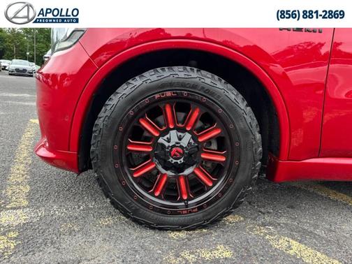 2020 Dodge Durango R/T