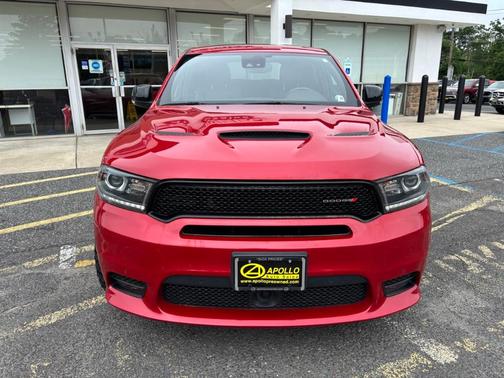 2020 Dodge Durango R/T