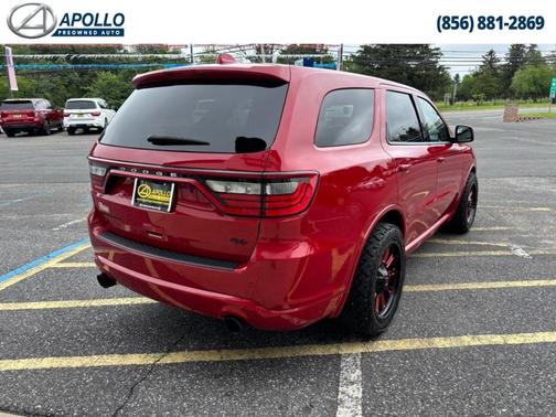 2020 Dodge Durango R/T