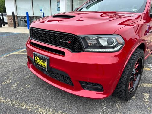 2020 Dodge Durango R/T