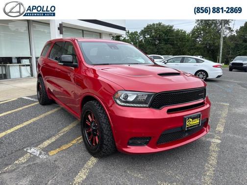 2020 Dodge Durango R/T