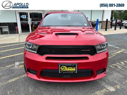 2020 Dodge Durango R/T