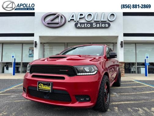2020 Dodge Durango R/T