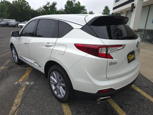 2023 Acura RDX Base