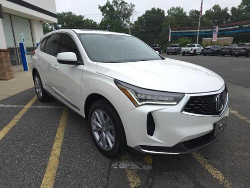2023 Acura RDX Base