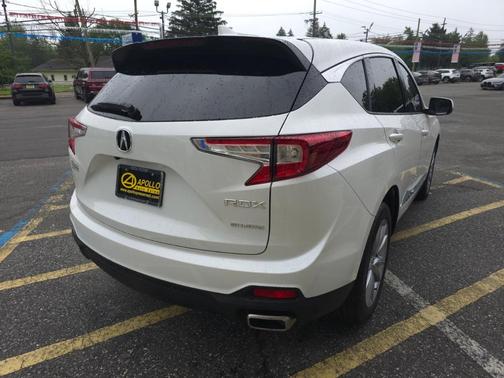 2023 Acura RDX Base