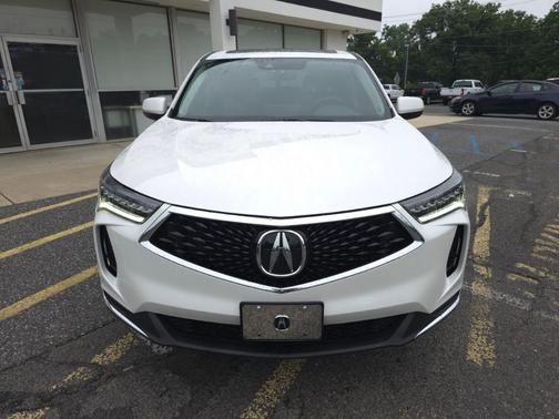 2023 Acura RDX Base