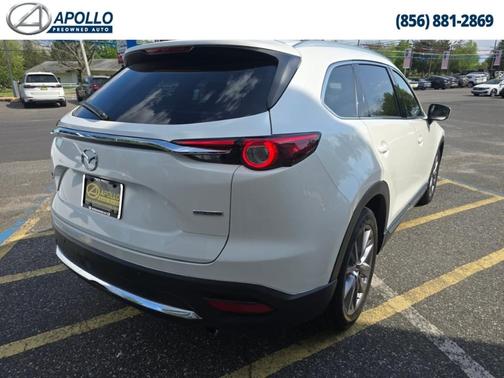 2023 Mazda CX-9 Grand Touring