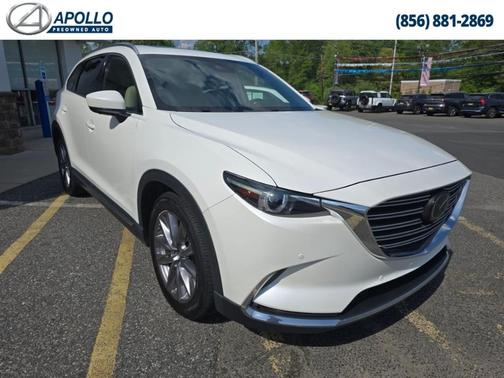 2023 Mazda CX-9 Grand Touring