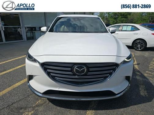 2023 Mazda CX-9 Grand Touring