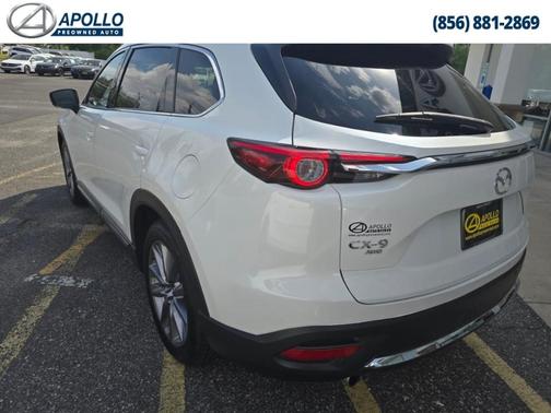 2023 Mazda CX-9 Grand Touring
