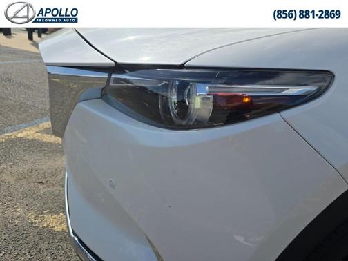 2023 Mazda CX-9 Grand Touring