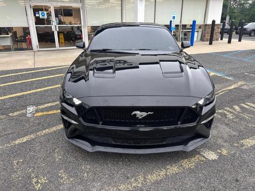 2020 Ford Mustang GT