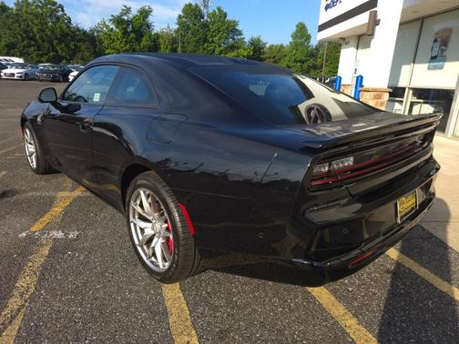 2024 Dodge Charger Daytona Scat Pack
