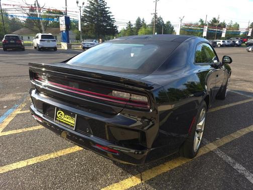 2024 Dodge Charger Daytona Scat Pack