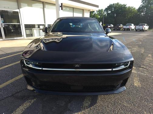 2024 Dodge Charger Daytona Scat Pack